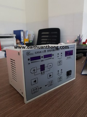 Hộp điều khiển sàn biến - Công Ty TNHH TM DV Đại Thuận Thông